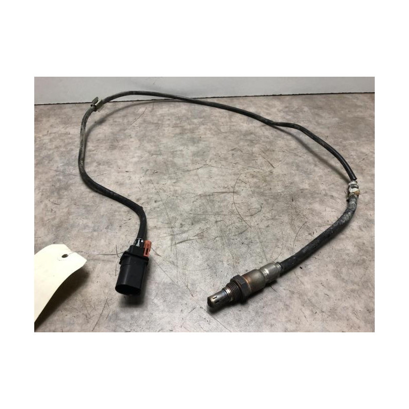 Sonde lambda VOLKSWAGEN GOLF 7 PHASE 1 d’occasion