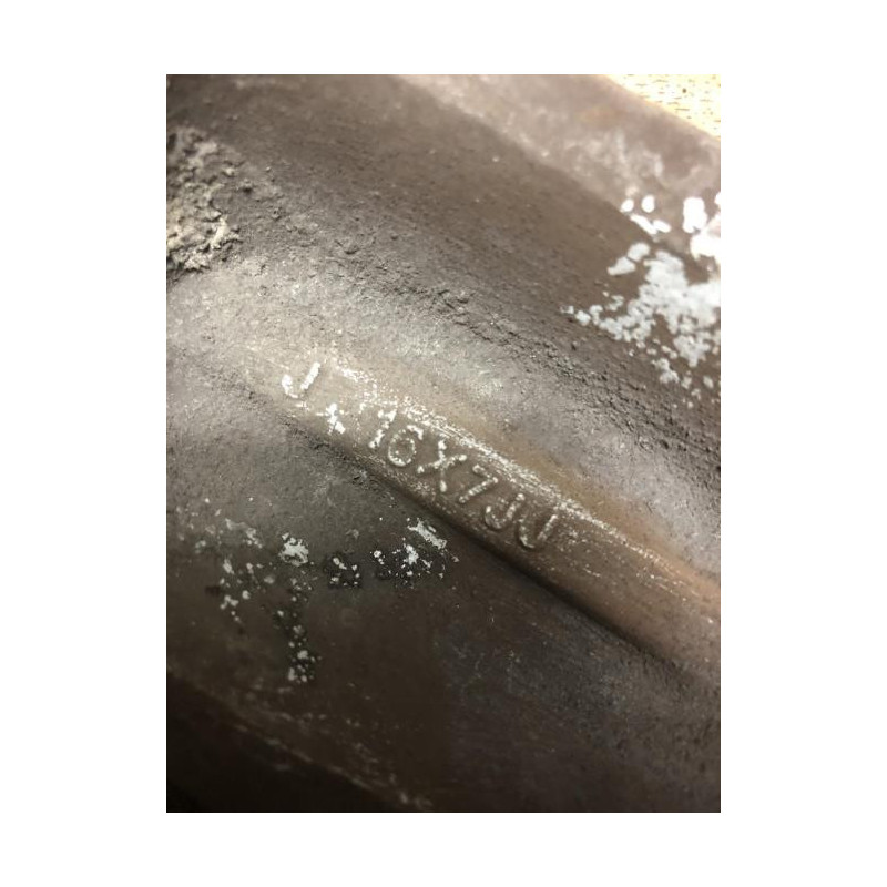 Jante TOYOTA RAV4 2 PHASE 1 d’occasion