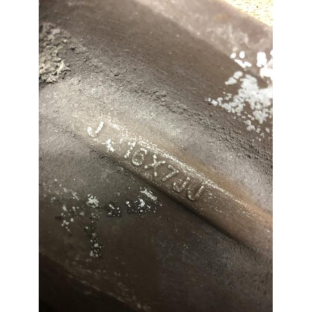 Jante TOYOTA RAV4 2 PHASE 1 d’occasion