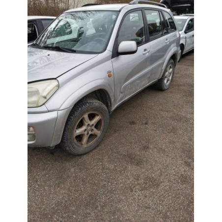 Jante TOYOTA RAV4 2 PHASE 1 d’occasion