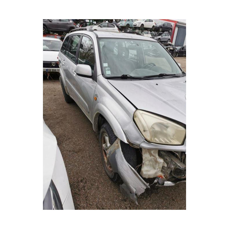 Jante TOYOTA RAV4 2 PHASE 1 d’occasion