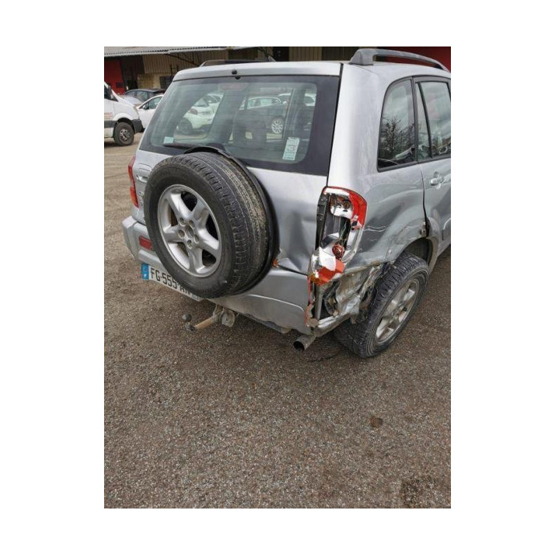 Jante TOYOTA RAV4 2 PHASE 1 d’occasion