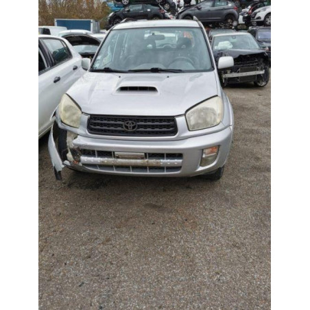 Jante TOYOTA RAV4 2 PHASE 1 d’occasion