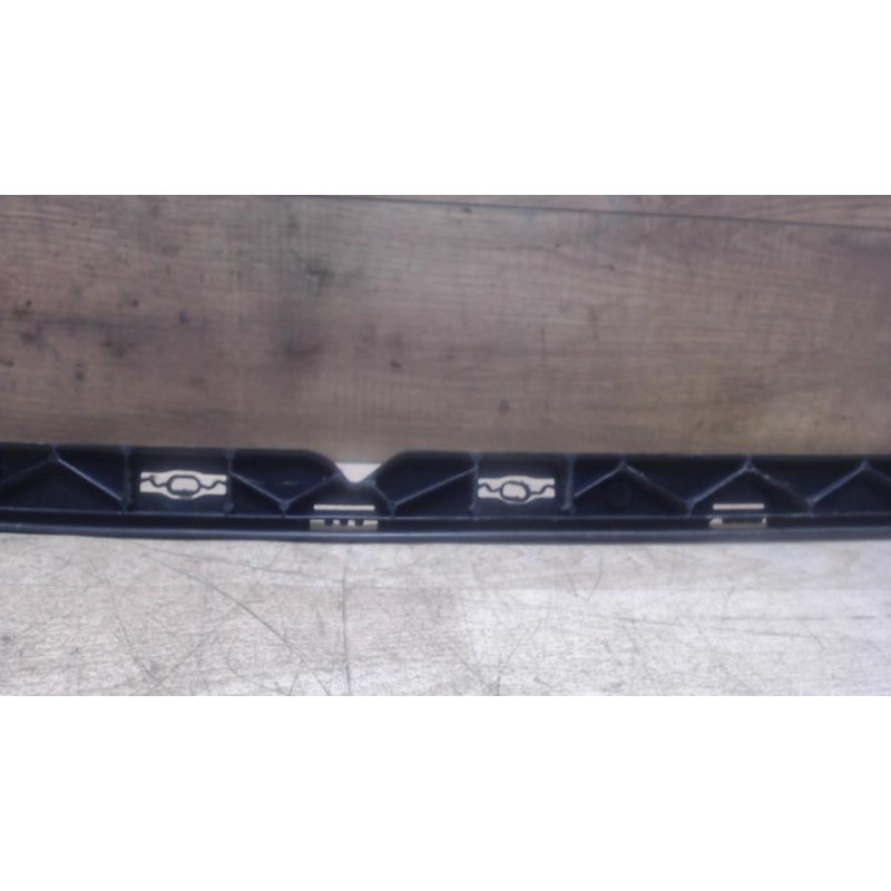 Support de pare chocs arriere SMART FORTWO 2 COUPE d’occasion