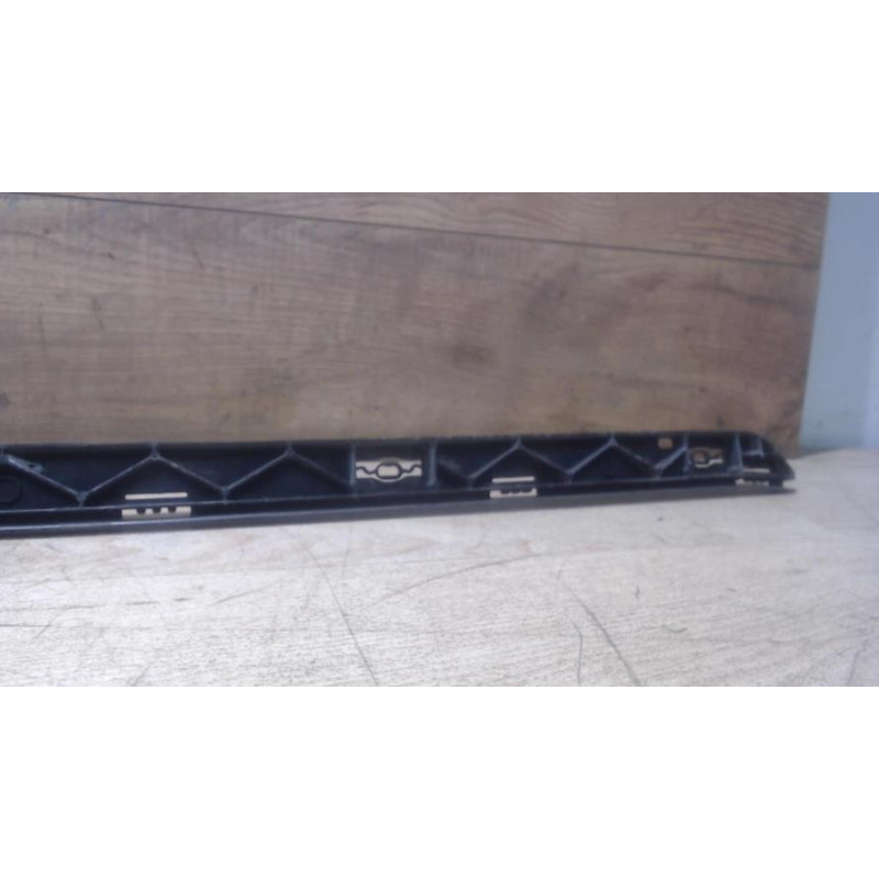 Support de pare chocs arriere SMART FORTWO 2 COUPE d’occasion