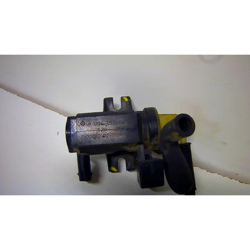 Bloc electrovannes SMART FORTWO 2 COUPE d’occasion
