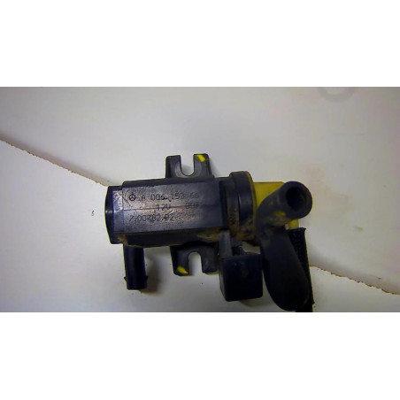Bloc electrovannes SMART FORTWO 2 COUPE d’occasion