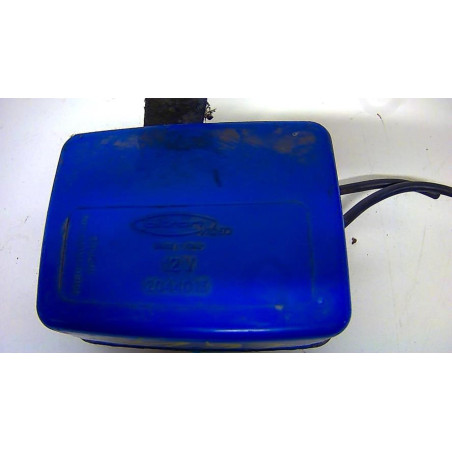Boitier de prechauffage CITROEN VISA PHASE 2 d’occasion