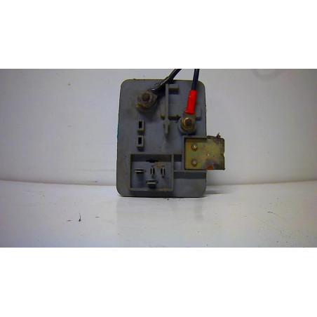 Boitier de prechauffage CITROEN VISA PHASE 2 d’occasion