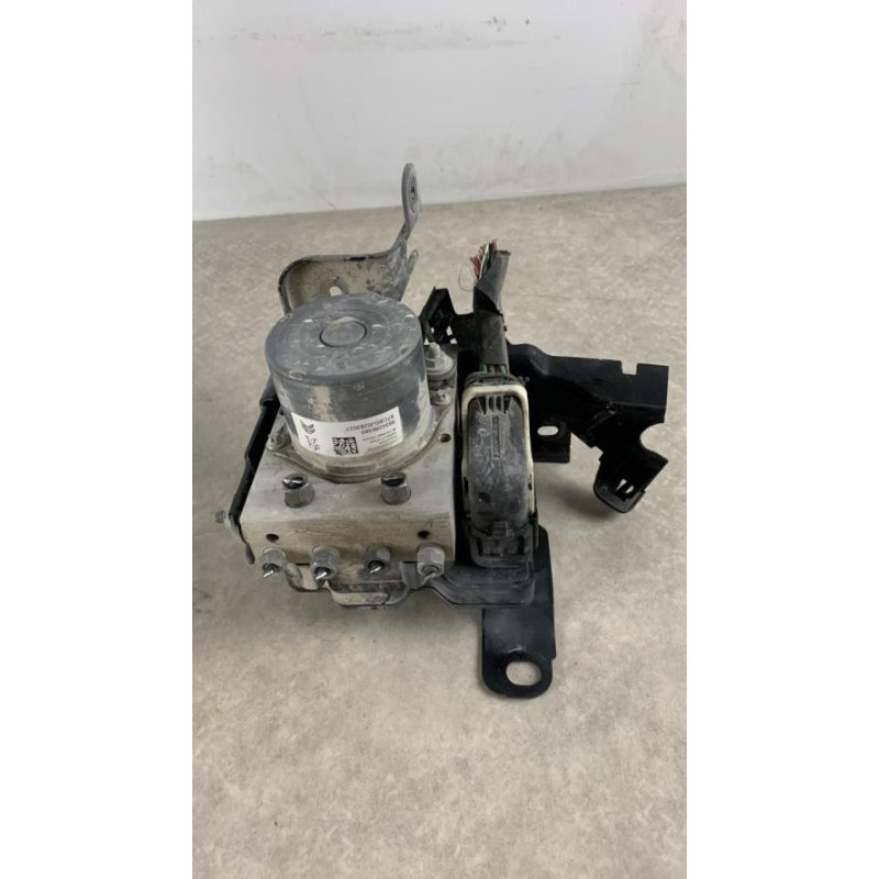 Bloc ABS (freins anti-blocage) PEUGEOT 308 2 SW PHASE 2 BREAK d’occasion