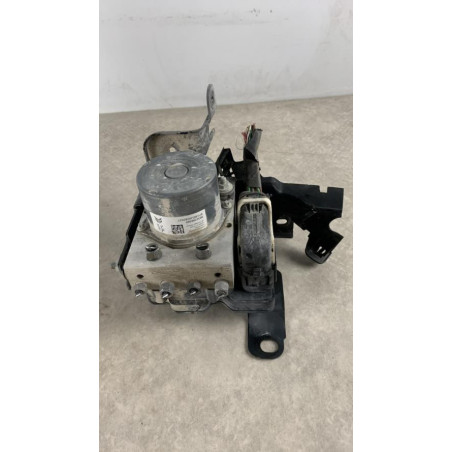 Bloc ABS (freins anti-blocage) PEUGEOT 308 2 SW PHASE 2 BREAK d’occasion