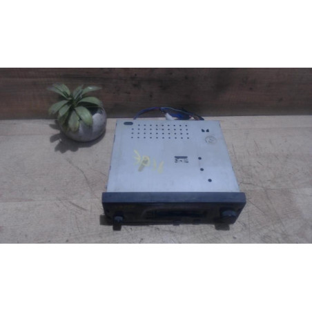 Autoradio d'origine RENAULT TRAFIC 1 PHASE 1 d’occasion