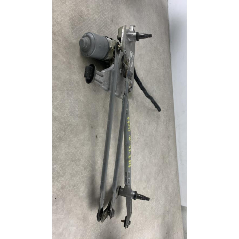 Moteur essuie glace avant PEUGEOT 308 2 SW PHASE 2 BREAK d’occasion