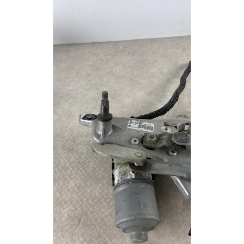 Moteur essuie glace avant PEUGEOT 308 2 SW PHASE 2 BREAK d’occasion