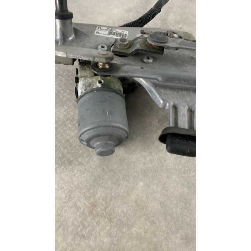 Moteur essuie glace avant PEUGEOT 308 2 SW PHASE 2 BREAK d’occasion