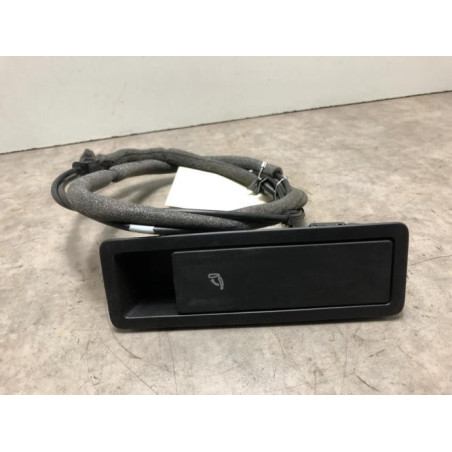 Levier de siege VOLKSWAGEN TIGUAN 2 PHASE 1 d’occasion