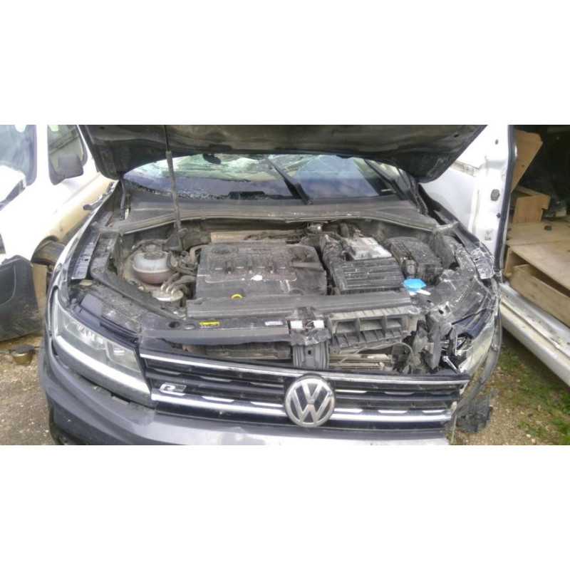 Levier de siege VOLKSWAGEN TIGUAN 2 PHASE 1 d’occasion