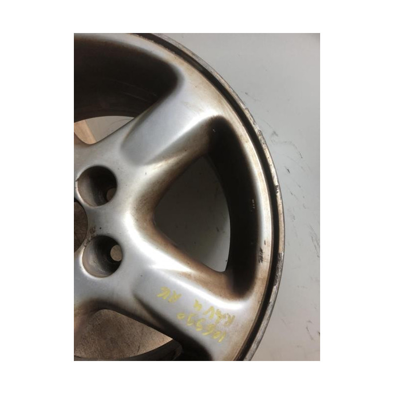 Jante TOYOTA RAV4 2 PHASE 1 d’occasion