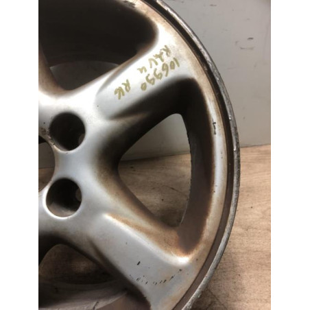 Jante TOYOTA RAV4 2 PHASE 1 d’occasion