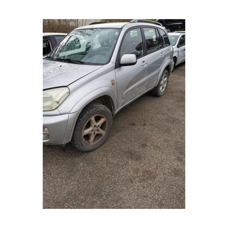 Jante TOYOTA RAV4 2 PHASE 1 d’occasion