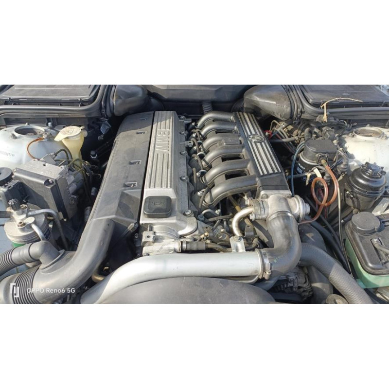 Jante BMW SERIE 5 E39 PHASE 1 d’occasion