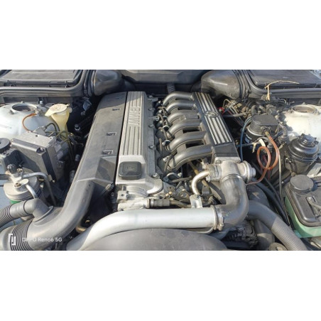 Jante BMW SERIE 5 E39 PHASE 1 d’occasion