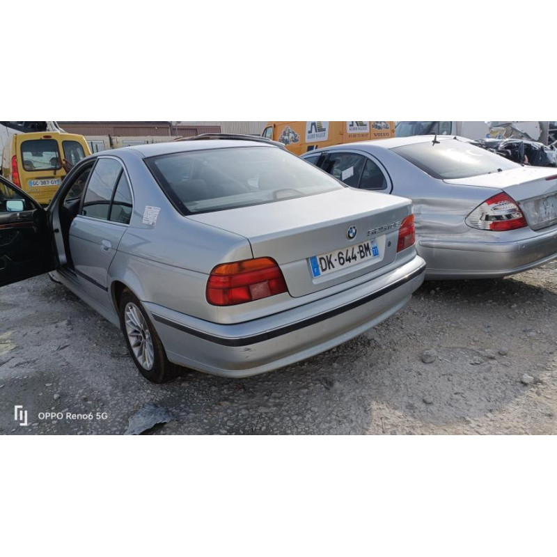 Jante BMW SERIE 5 E39 PHASE 1 d’occasion