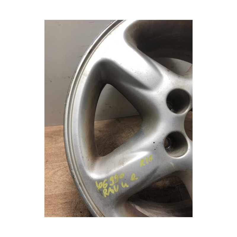 Jante TOYOTA RAV4 2 PHASE 1 d’occasion