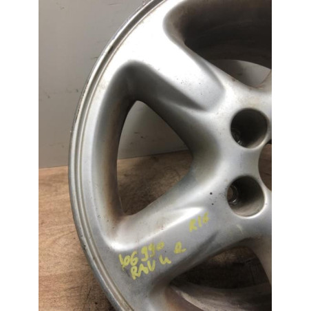 Jante TOYOTA RAV4 2 PHASE 1 d’occasion