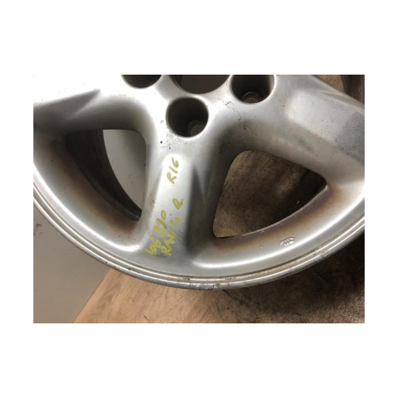 Jante TOYOTA RAV4 2 PHASE 1 d’occasion