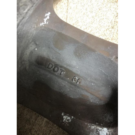 Jante TOYOTA RAV4 2 PHASE 1 d’occasion