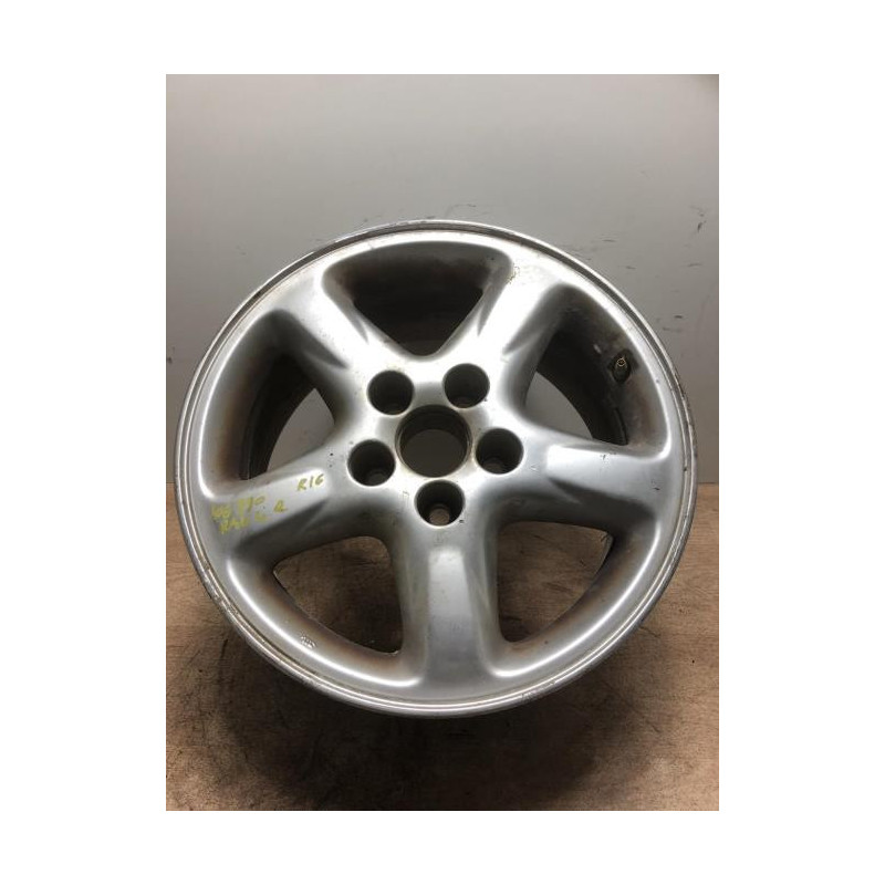 Jante TOYOTA RAV4 2 PHASE 1 d’occasion
