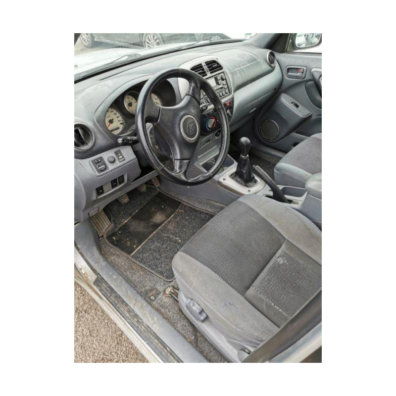 Jante TOYOTA RAV4 2 PHASE 1 d’occasion