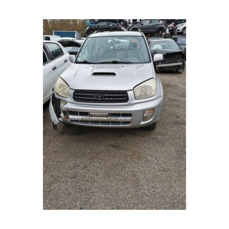 Jante TOYOTA RAV4 2 PHASE 1 d’occasion