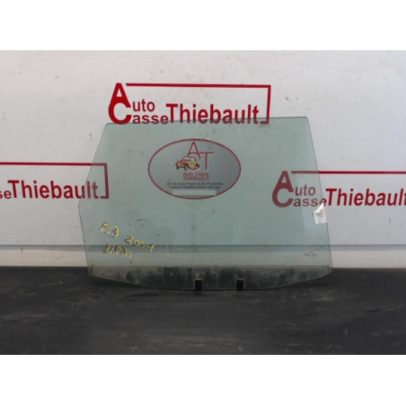 Vitre arriere droit AUDI A3 (8L) PHASE 2 d’occasion