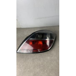 Feu arriere principal droit (feux) OPEL ASTRA H PHASE 2 d’occasion
