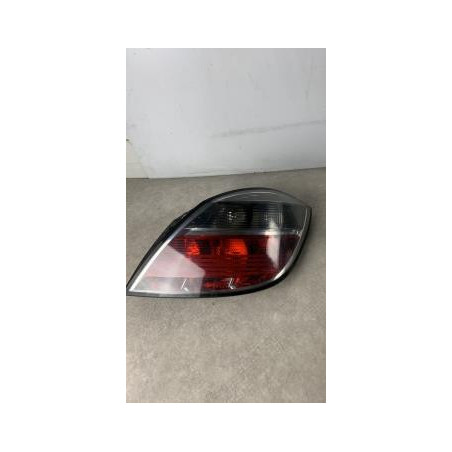 Feu arriere principal droit (feux) OPEL ASTRA H PHASE 2 d’occasion