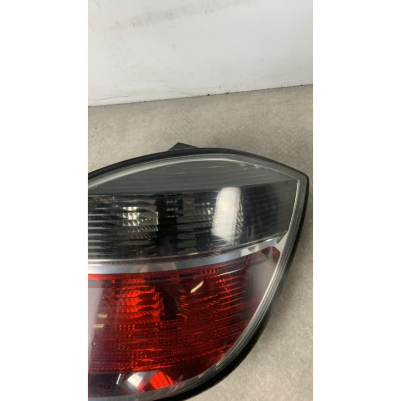 Feu arriere principal droit (feux) OPEL ASTRA H PHASE 2 d’occasion