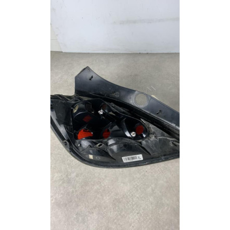 Feu arriere principal droit (feux) OPEL ASTRA H PHASE 2 d’occasion