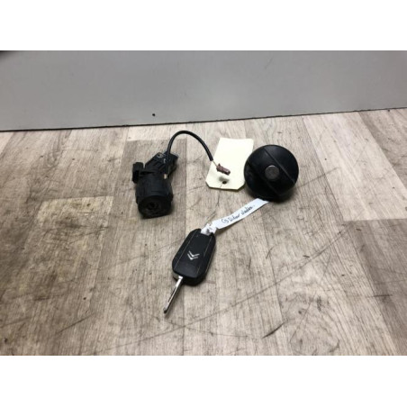 Neiman CITROEN C3 3 PHASE 2 d’occasion