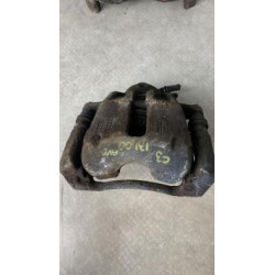 Etrier avant gauche (freinage) CITROEN C3 1 PHASE 1 d’occasion