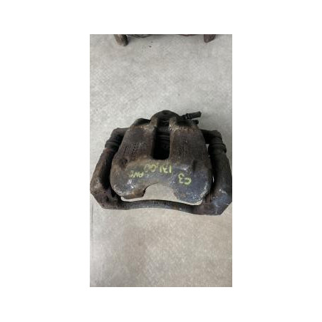 Etrier avant gauche (freinage) CITROEN C3 1 PHASE 1 d’occasion