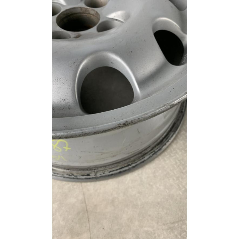 Jante PEUGEOT 306 PHASE 1 d’occasion