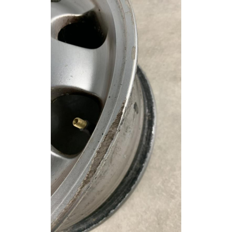 Jante PEUGEOT 306 PHASE 1 d’occasion