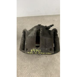 Etrier avant gauche (freinage) RENAULT MEGANE 2 PHASE 1 d’occasion