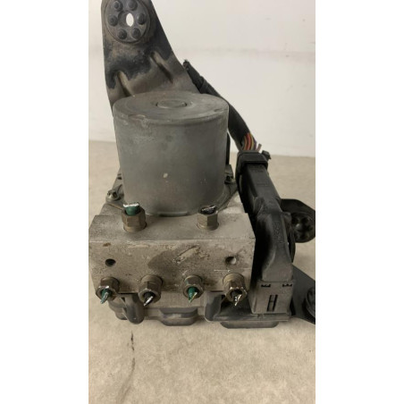 Bloc ABS (freins anti-blocage) RENAULT MEGANE 2 PHASE 1 d’occasion