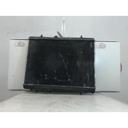 Radiateur eau CITROEN C4PICASSO PICASSO d’occasion