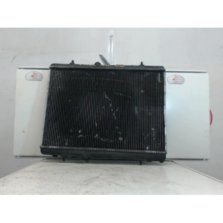 Radiateur eau CITROEN C4PICASSO PICASSO d’occasion