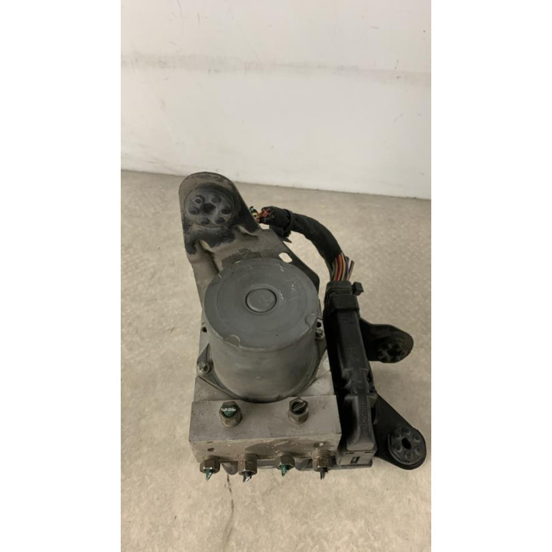 Bloc ABS (freins anti-blocage) RENAULT MEGANE 2 PHASE 1 d’occasion