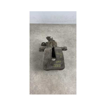 Etrier arriere gauche (freinage) RENAULT SCENIC 2 PHASE 1 d’occasion